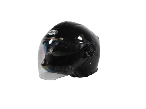 Kask Vcan H586 Black Xl