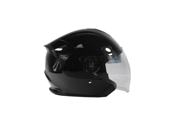 Kask Vcan H586 Black Xl - obrazek 5