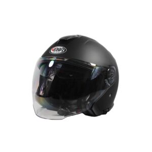 Kask Vcan H586 Flat Black L