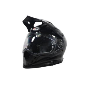 Kask Vcan H331 Black Xs