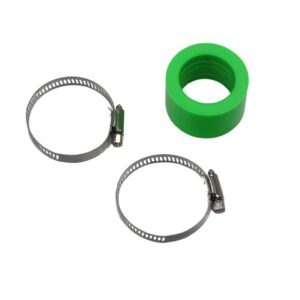 Guma Króćca Gaźnika Łącznik 35Mm Zielony Hb