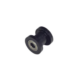 Rolka Napinacza Łańcucha Napędowego 10Mm Czarna Hb