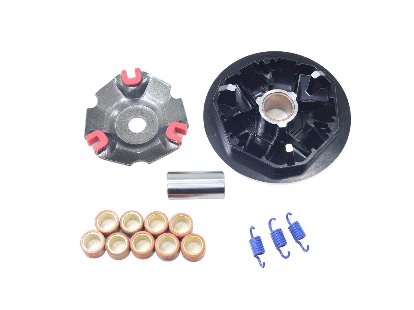 Wariator Honda Pcx 125/150 10Gr Tuning Hb Wariator Honda Pcx 125/150 10Gr Tuning Hb - obrazek 2