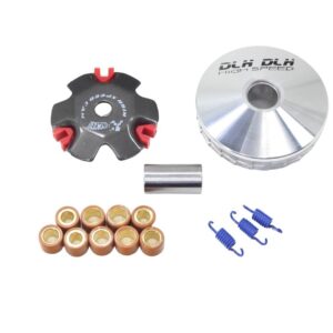 Wariator Honda Dio 50 Tuning Hb