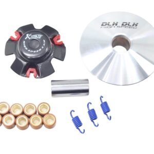 Wariator Gy6-125 Tuning Hb