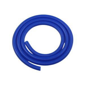 Przewód Paliwa Śr.5Mm 1 Metr Niebieski Hb
