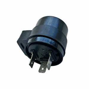Przerywacz Kierunkowskazów Led 3 Pin 12,8v1-10w MotoGeneric
