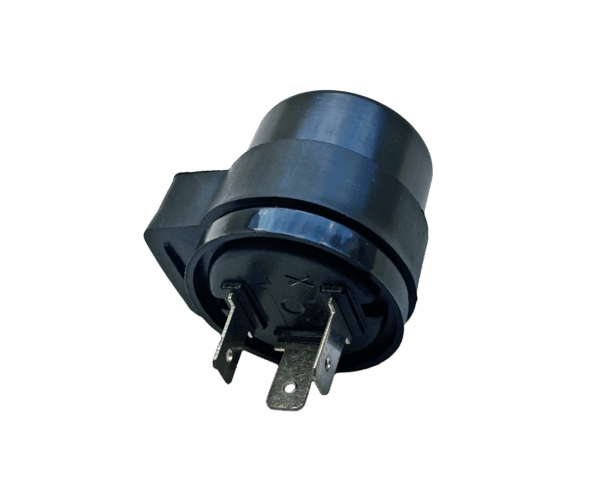 Przerywacz Kierunkowskazów Led 3 Pin 12,8v1-10w MotoGeneric