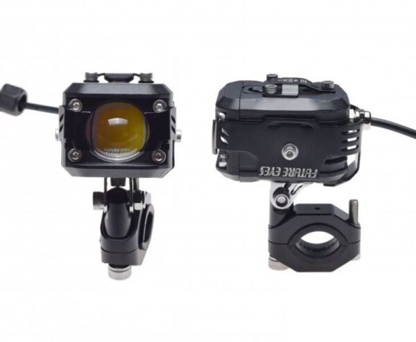 Zestaw lamp future eyes f150 dwa kolory - obrazek 2
