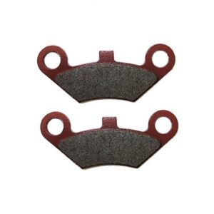 Klocki Hamulcowe Przednie Cf Moto 450/520/550/800