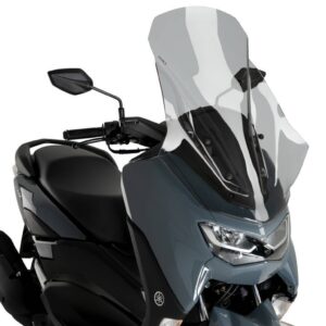 Szyba Przednia V-Tech Line Touring Do Yamaha Nmax 125 2024 Lekko Przyciemniona