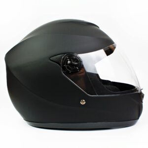 Kask Md-101 Integralny Czarny Mat Xl Ce MotoGeneric