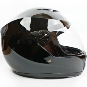 Kask Md-101 Integralny Czarny L Ce MotoGeneric