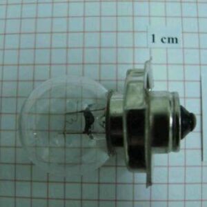 Żarówka Reflektora 12v/15w S25 P26s