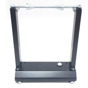 Wyważarka do kół motocyklowych statyczna oxf-027 ox