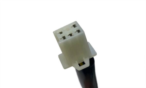 Lampa Tył Kpl Z Błotnikiem Sowa Quantum MotoGeneric - obrazek 2