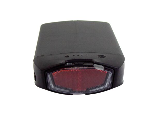 Bateria Bagażnikowa 48v 12ah Flame - obrazek 4