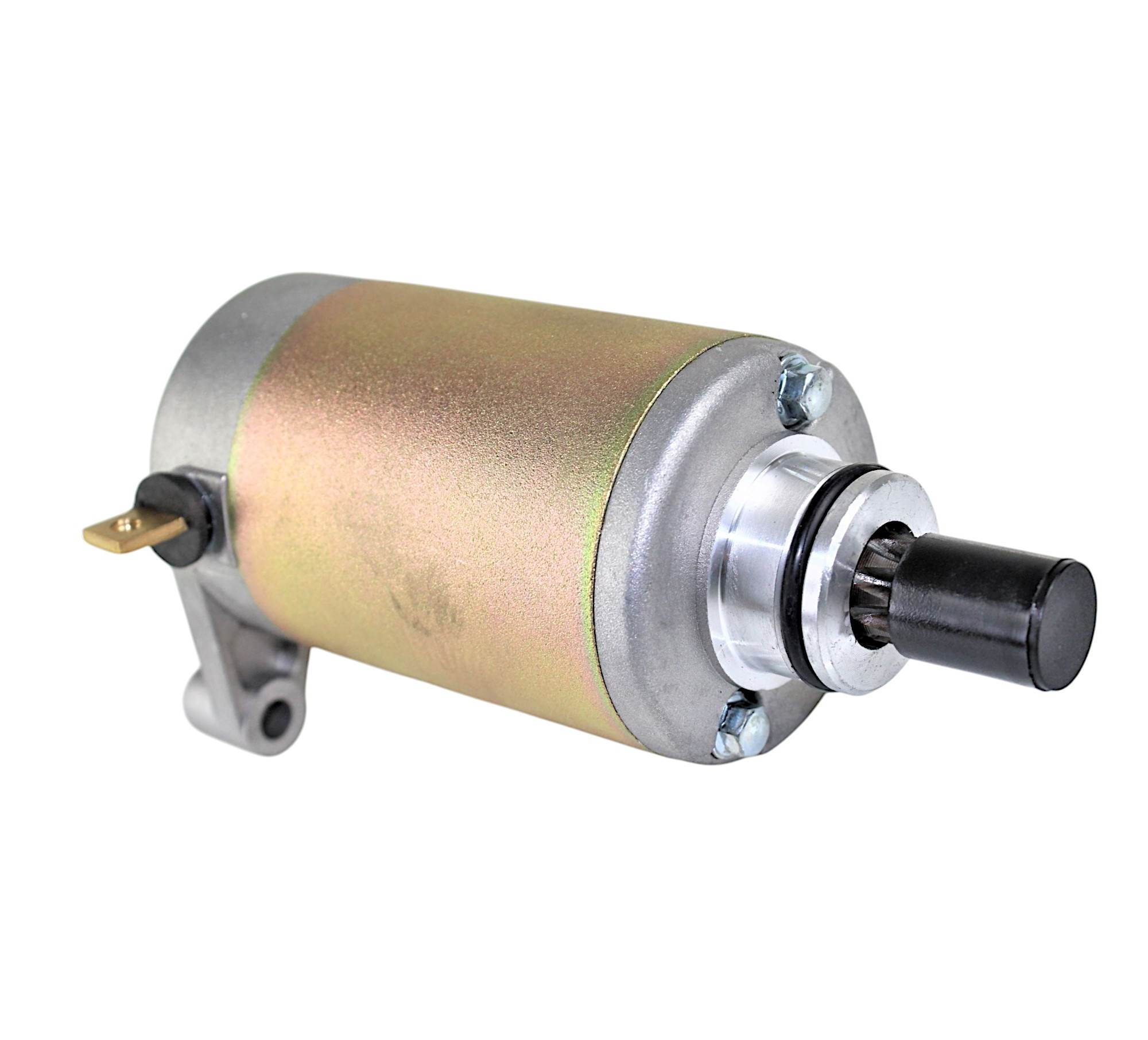 Rozrusznik Elektryczny Suzuki Gn125 Dr125