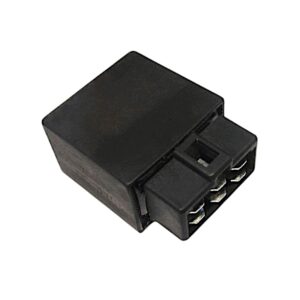 Regulator Napięcia Derbi 3+3 Kokusan Hq Mc-9a 13