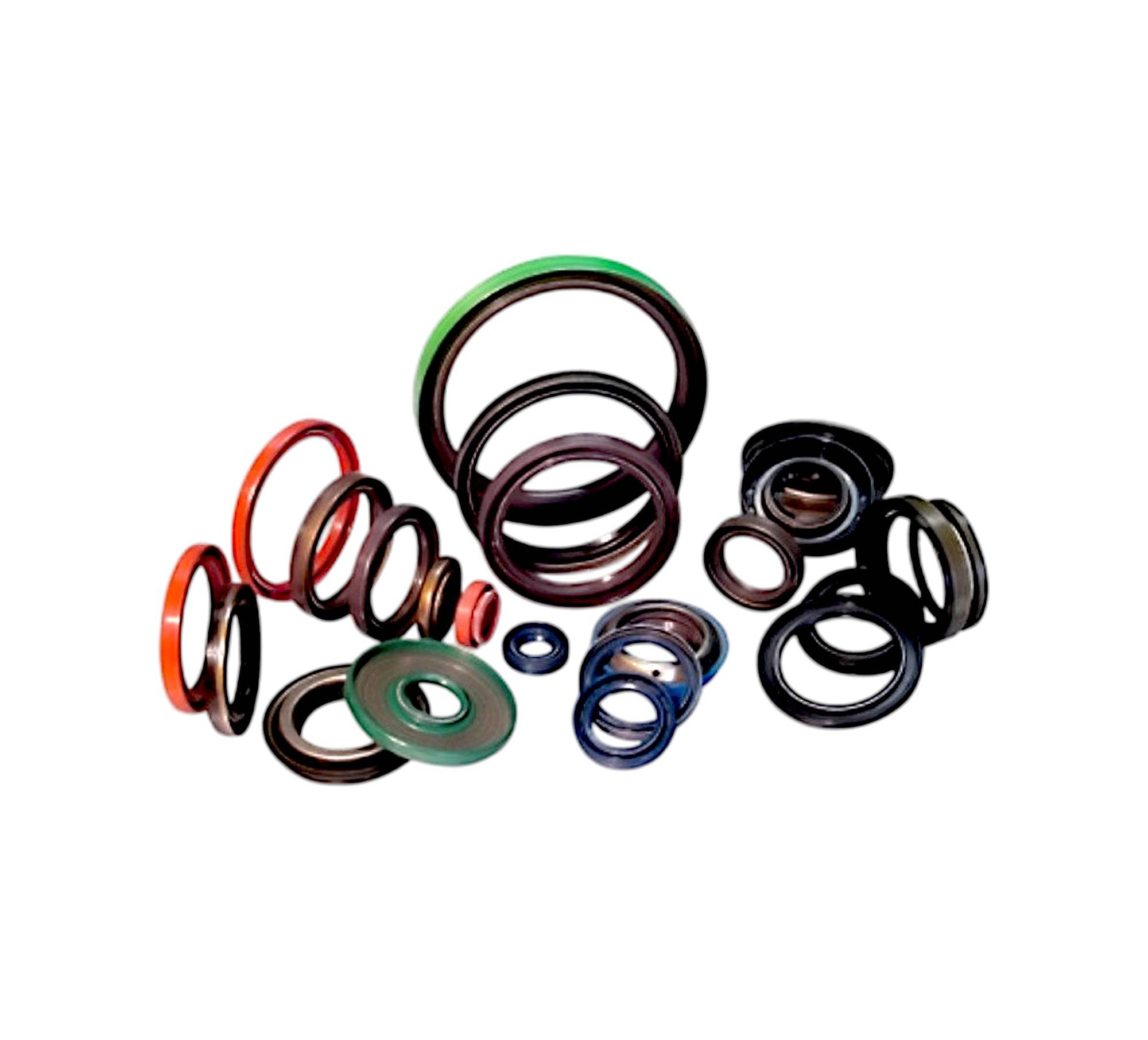 Uszczelniacz Olejowy 16.4x30x5 Xxkbg-9000-M1 C 912