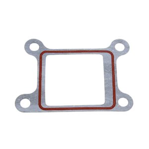 Uszczelka Króćca Dolotowego 17112-Keb7-E90