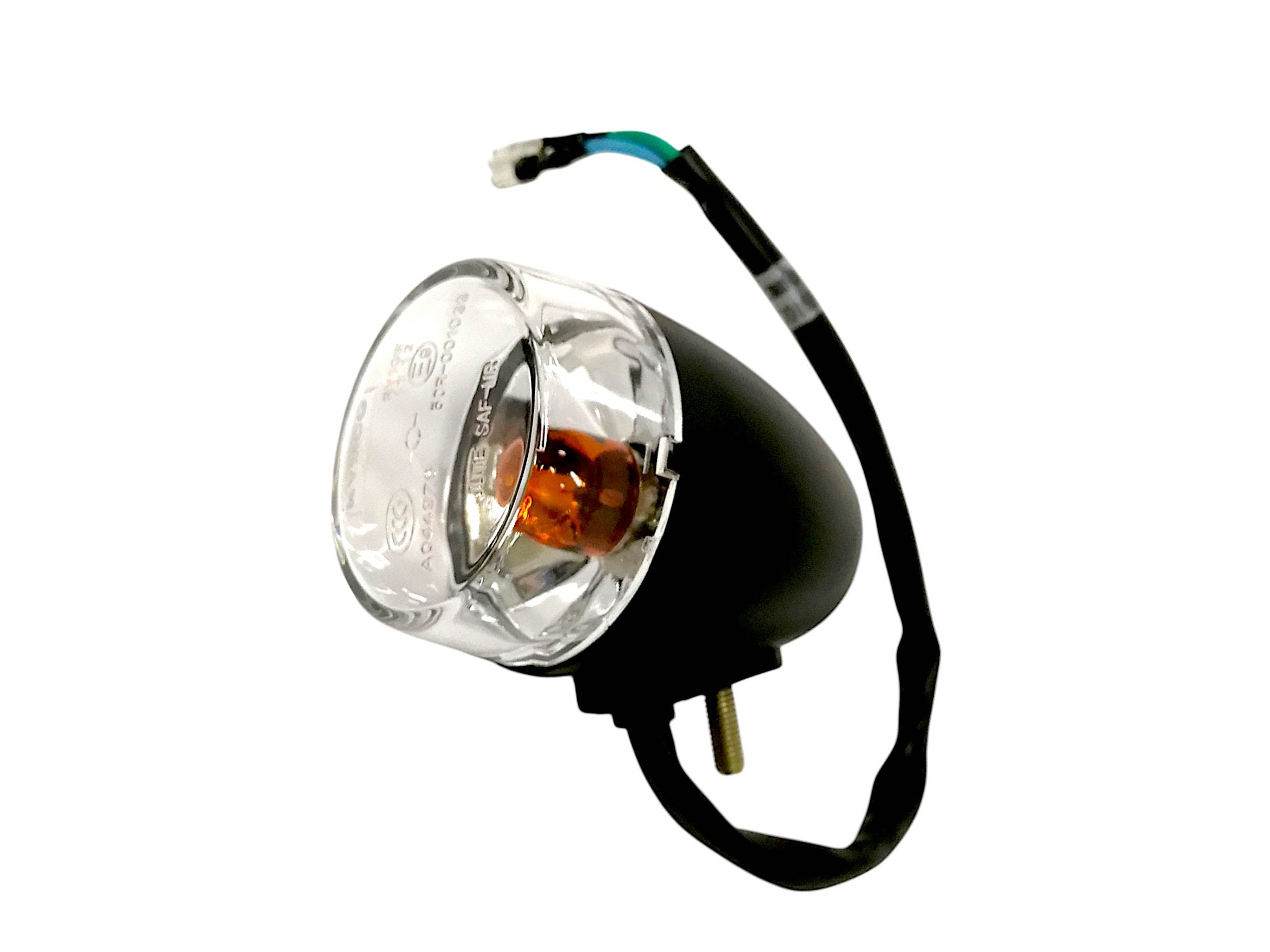 Kierunkowskaz Tylny Prawy Kompl 33600-Ldc8-E10