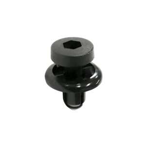 Spinka Nit Plastikowy 90652-Lgc6-E00