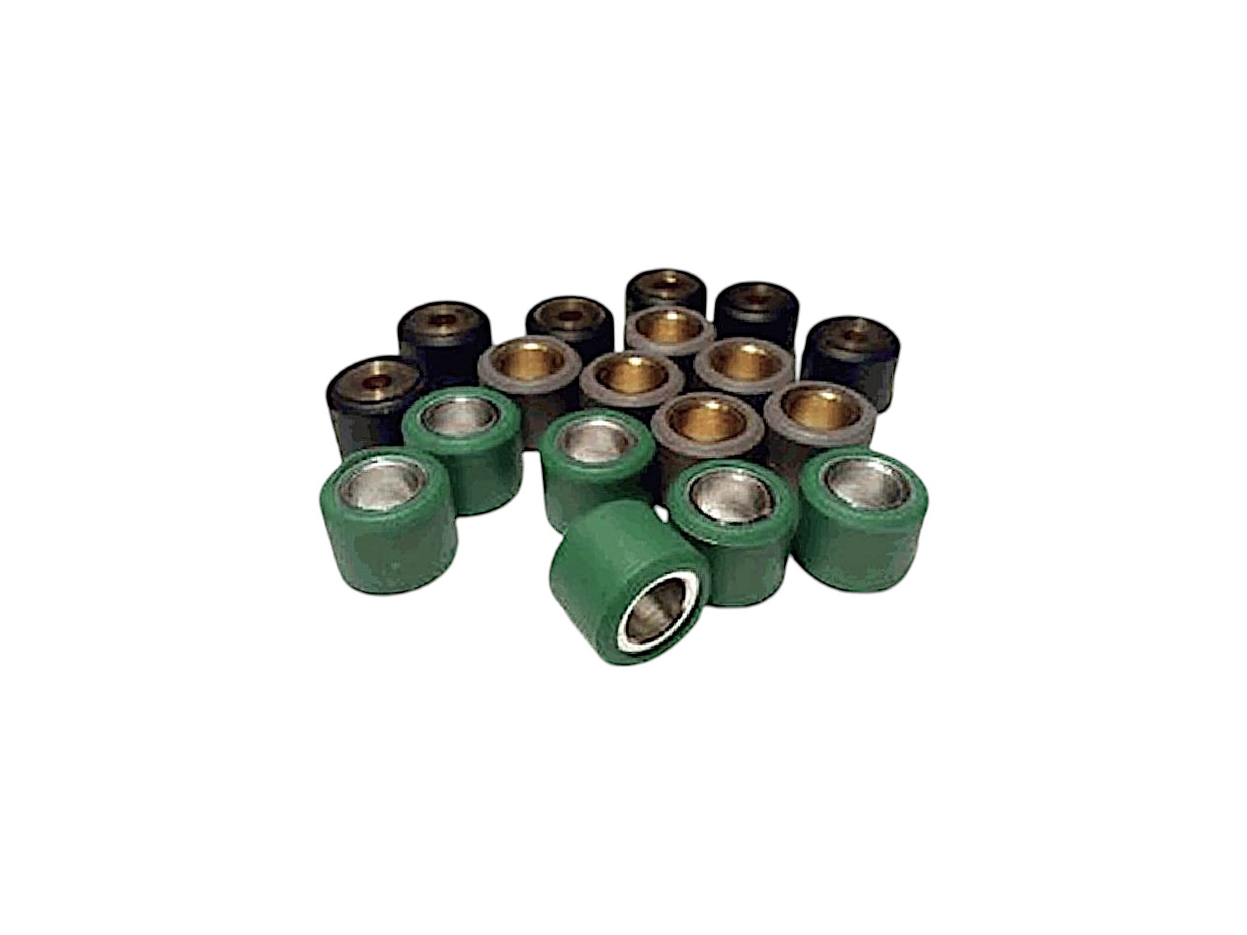 Rolki Wariatora Komplet Dt 125/New Dt 125/People G