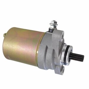 Rozrusznik Silnika 2t Cpi Keeway 50c
