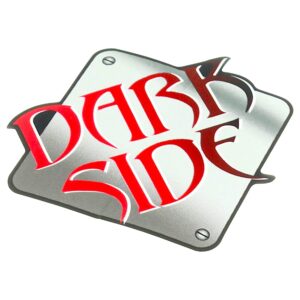 Stripe Side Cover 86303-Kka7-E35-T01