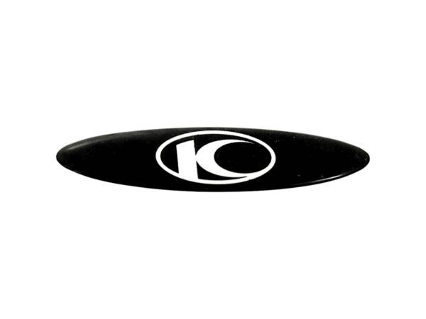 Kymco-Logo Kufra Bagażowego 81506-Lfc4-E11