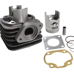 Cylinder Żeliwny Power Force Sym Enjoy Jet Shark 39mm 2t