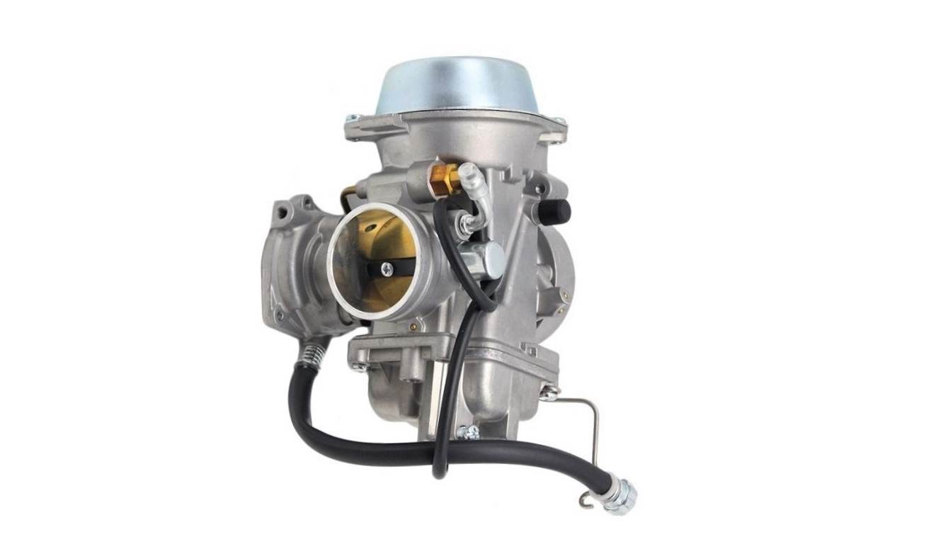 Gaźnik Power Force 40mm Pd40j Polaris Sportsman 500 Scrambler Gzc000051