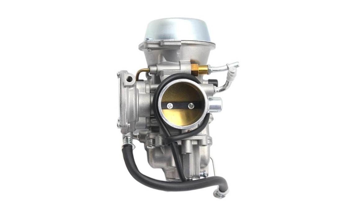 Gaźnik Power Force 40mm Pd40j Polaris Sportsman 500 Scrambler Gzc000051 Gaźnik Power Force 40mm Pd40j Polaris Sportsman 500 Scrambler Gzc000051 - obrazek 5