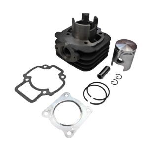Cylinder .2t 50ccm 40mm Piaggio Zip Motogeneric