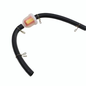 Filtr paliwa z przewodem 6x240mm bri