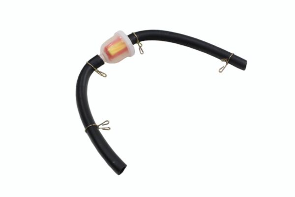 Filtr paliwa z przewodem 6x240mm bri