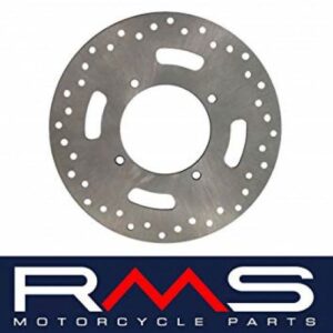 Tarcza Hamulcowa Yamaha X-Max 125/250 06-10 Rms