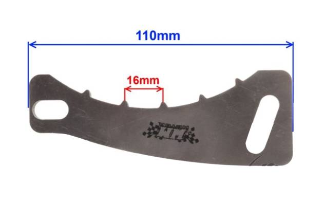 Blokada wariatora piaggio 125 180 Blokada wariatora piaggio 125 180 - obrazek 2