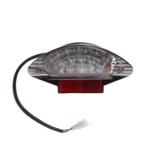 Lampa tył cpi oliver 50 led