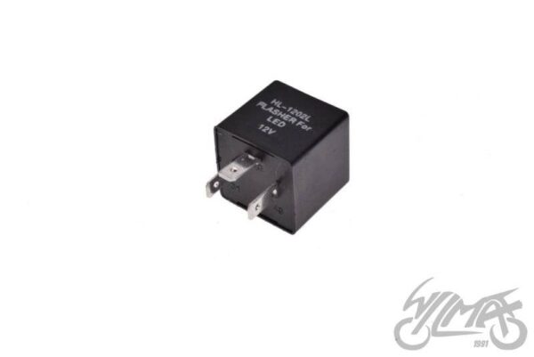 Przerywacz kierunkowskazów 12v led - obrazek 2