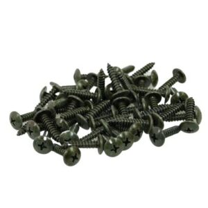 Wkręt 4,8x19 montażu skuterów 50sztuk