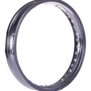 Obręcz koła 16x2,15 tył aluminium