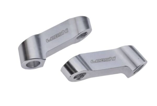 Adapter lusterka srebrny r+r - obrazek 2