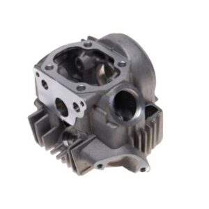Głowica cylindra 50 cc 4t goła