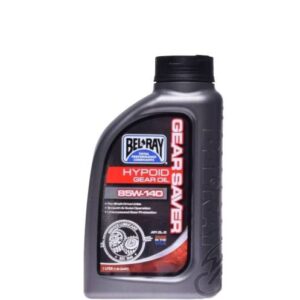 Olej bel-ray gear saver hypoid przekł 85w-140 1l