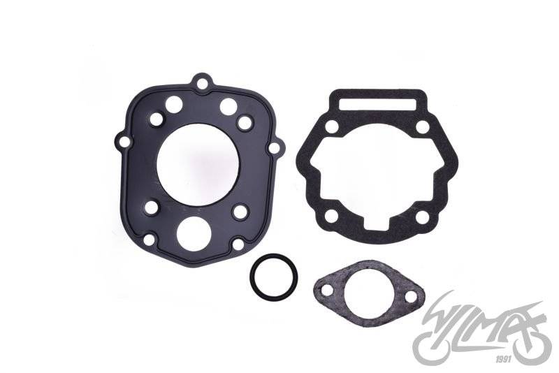 Uszczelka derbi aprilia 2006 70 ccm wo Uszczelka derbi aprilia 2006 70 ccm wo - obrazek 2