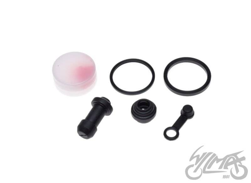 Zestaw zacisku hamulca honda tył Zestaw zacisku hamulca honda tył - obrazek 2