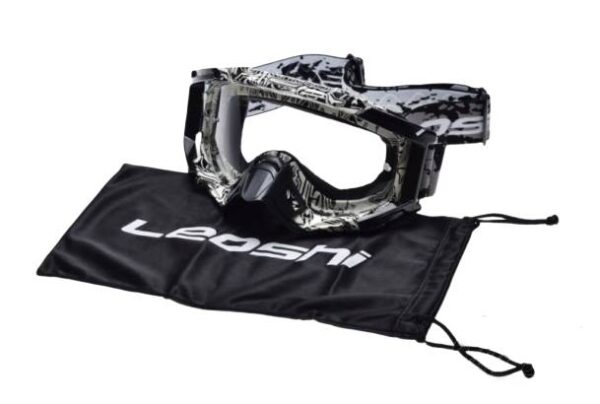 Gogle enduro no.1 a