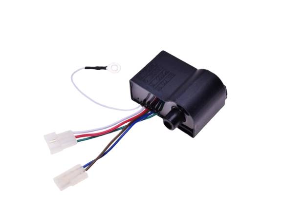 Cewka z modułem beta malaguti rieju 50